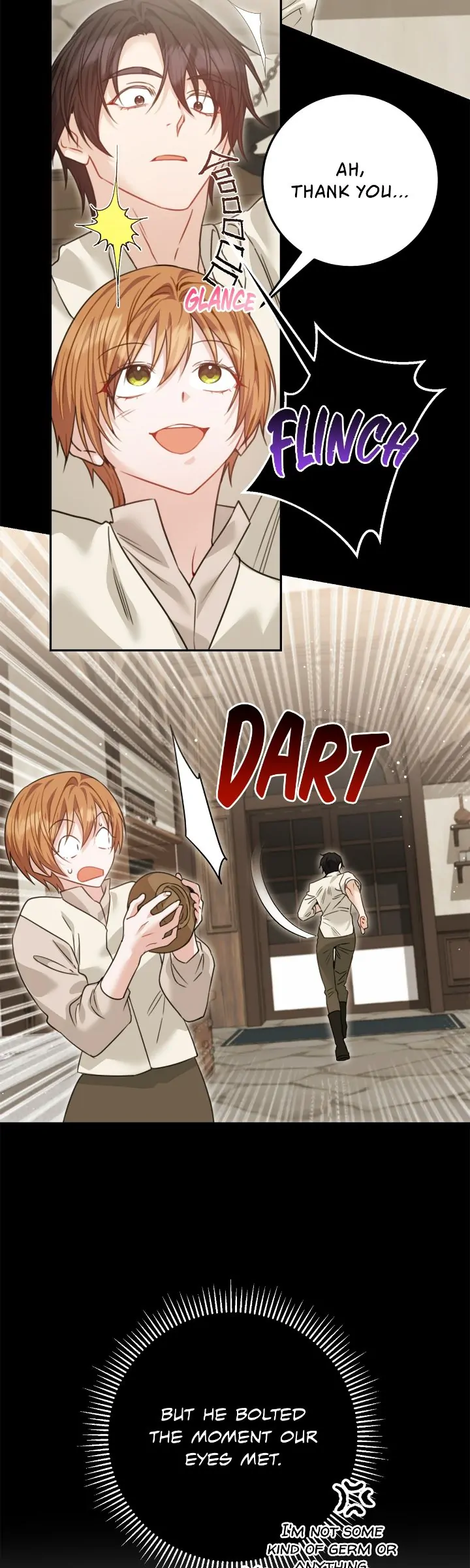 The Heroine has an Affair with my Fiancé Chapter 42 - page 18