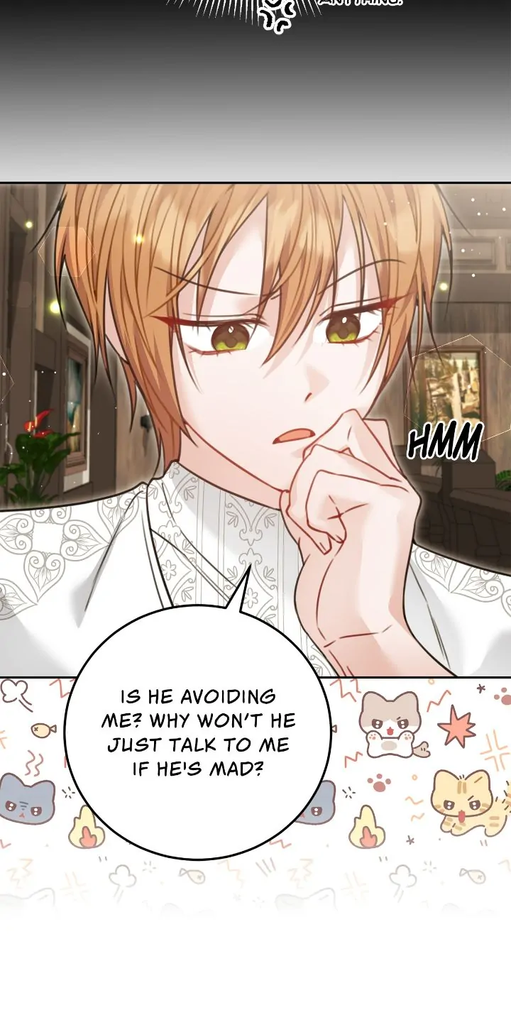 The Heroine has an Affair with my Fiancé Chapter 42 - page 19