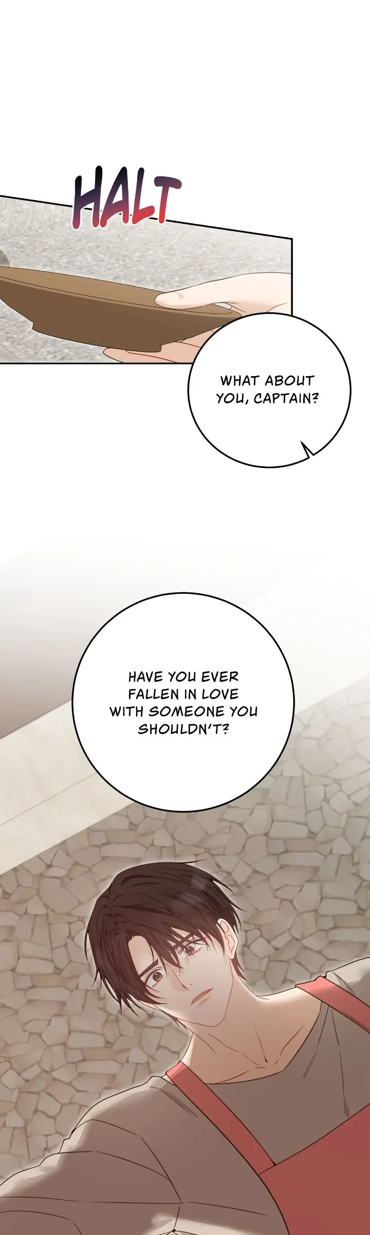 The Heroine has an Affair with my Fiancé Chapter 42 - page 2