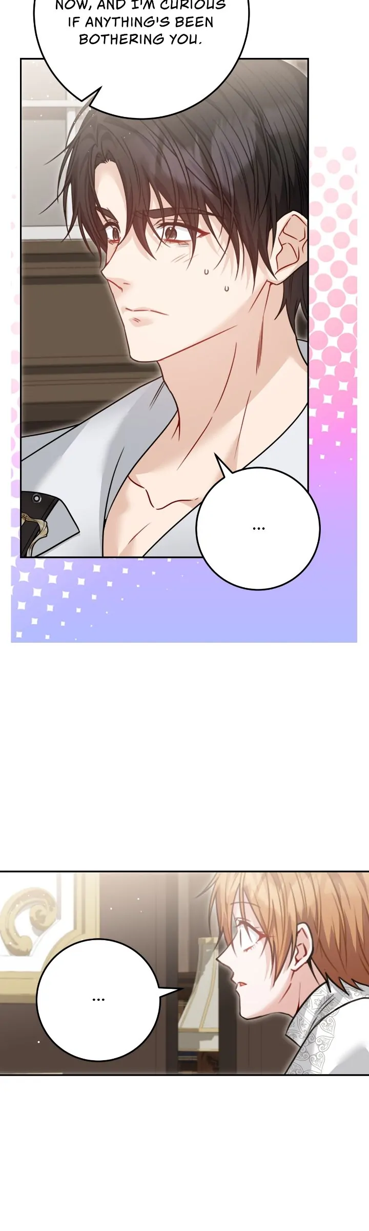 The Heroine has an Affair with my Fiancé Chapter 42 - page 22