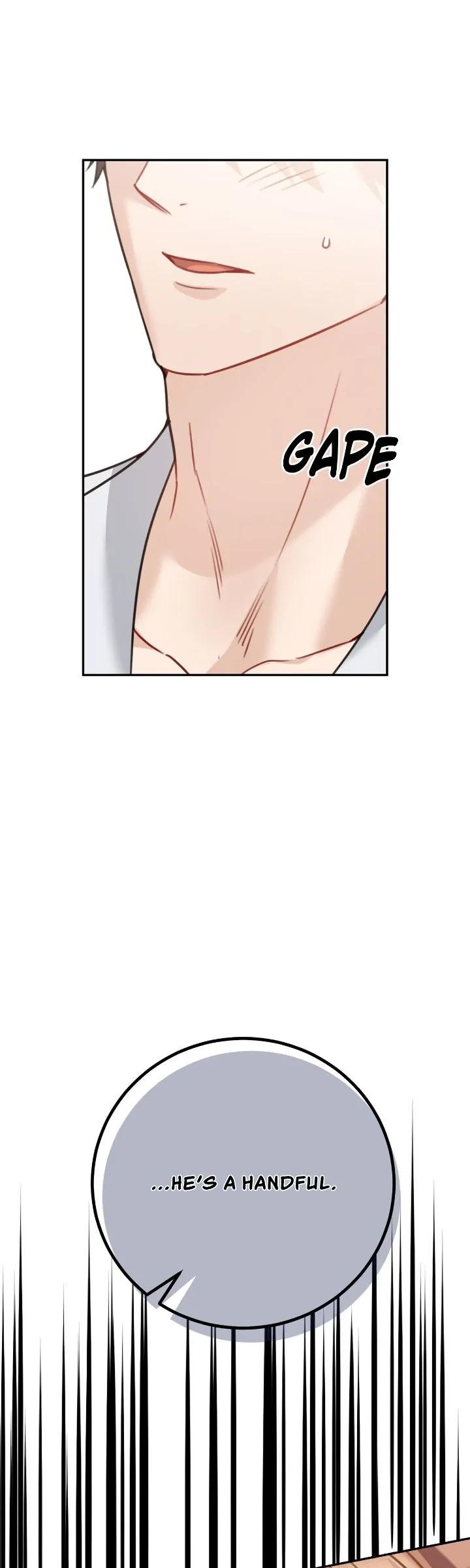 The Heroine has an Affair with my Fiancé Chapter 42 - page 23