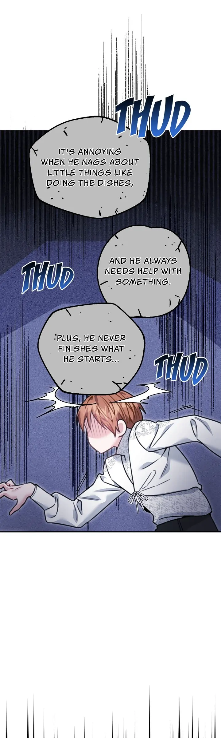 The Heroine has an Affair with my Fiancé Chapter 42 - page 25