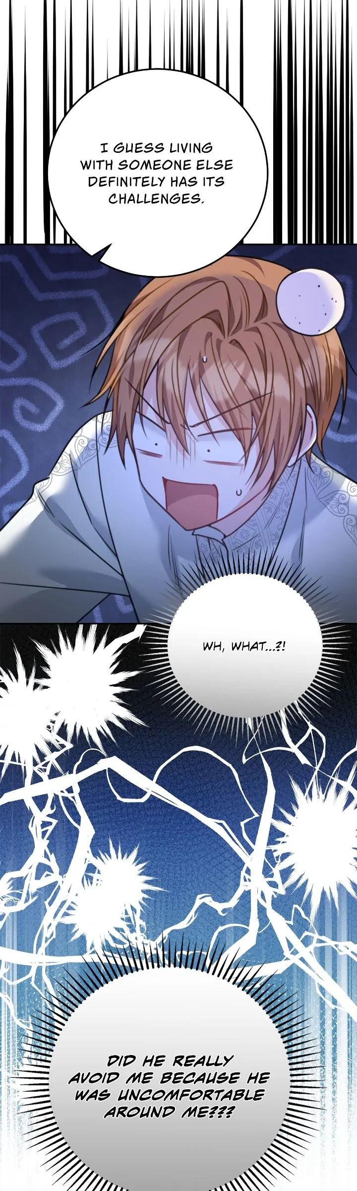 The Heroine has an Affair with my Fiancé Chapter 42 - page 26