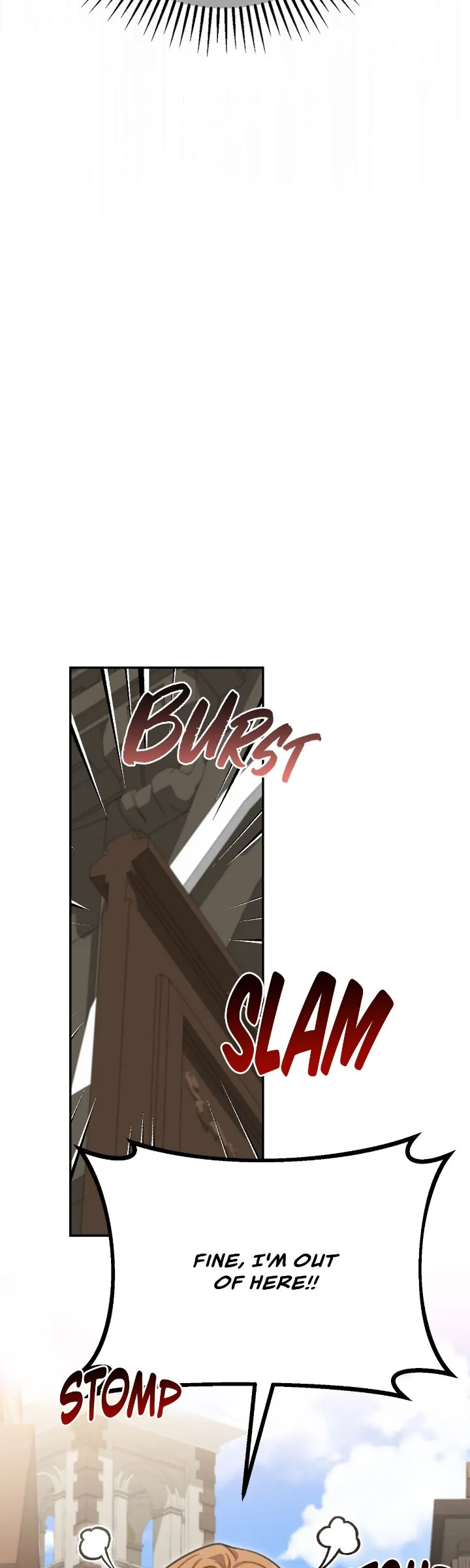 The Heroine has an Affair with my Fiancé Chapter 42 - page 27
