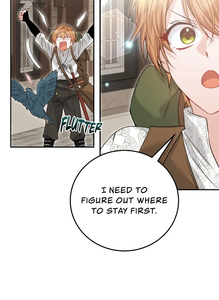 The Heroine has an Affair with my Fiancé Chapter 42 - page 34