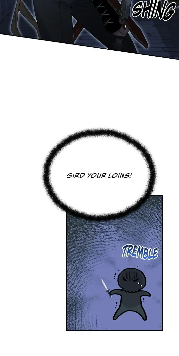 The Heroine has an Affair with my Fiancé Chapter 42 - page 38