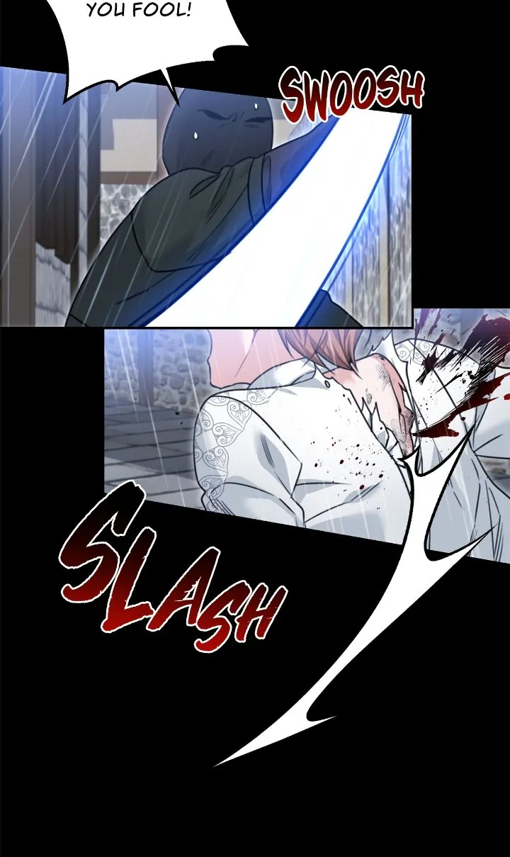 The Heroine has an Affair with my Fiancé Chapter 42 - page 43