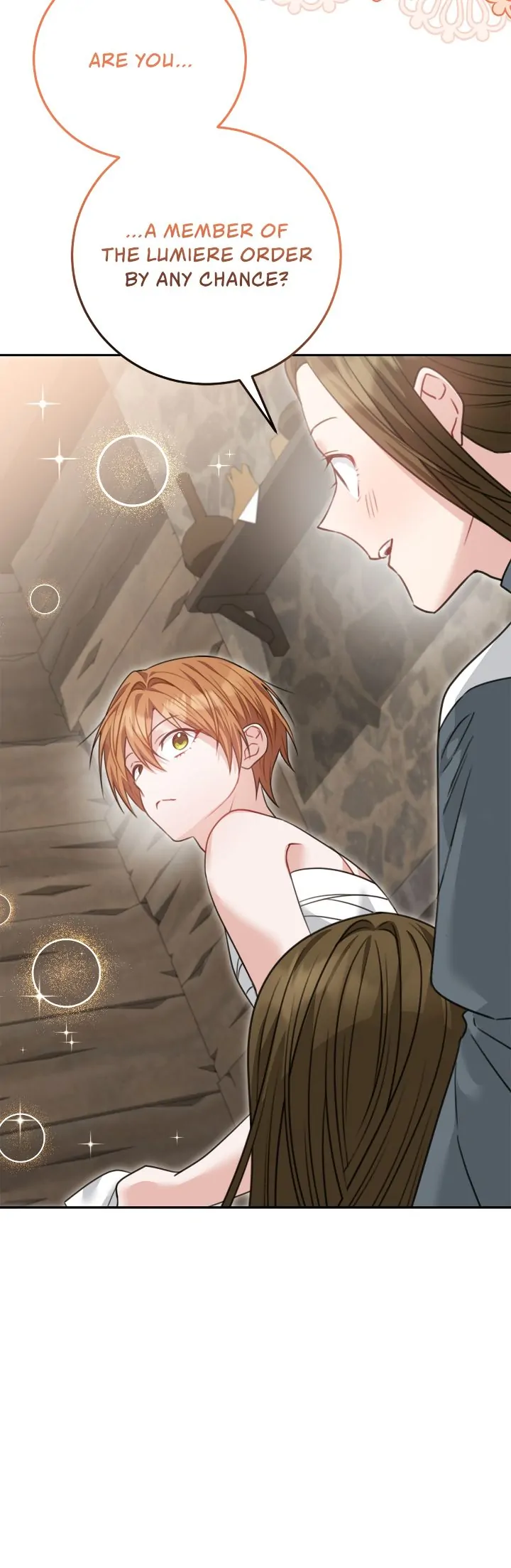 The Heroine has an Affair with my Fiancé Chapter 42 - page 47