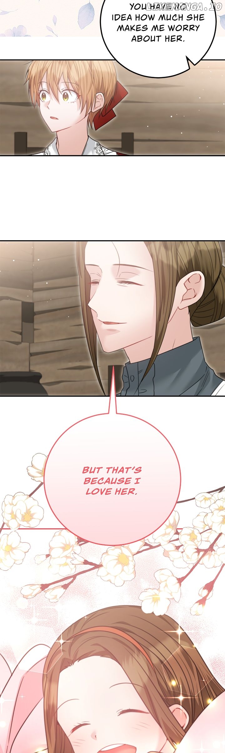The Heroine has an Affair with my Fiancé Chapter 43 - page 19