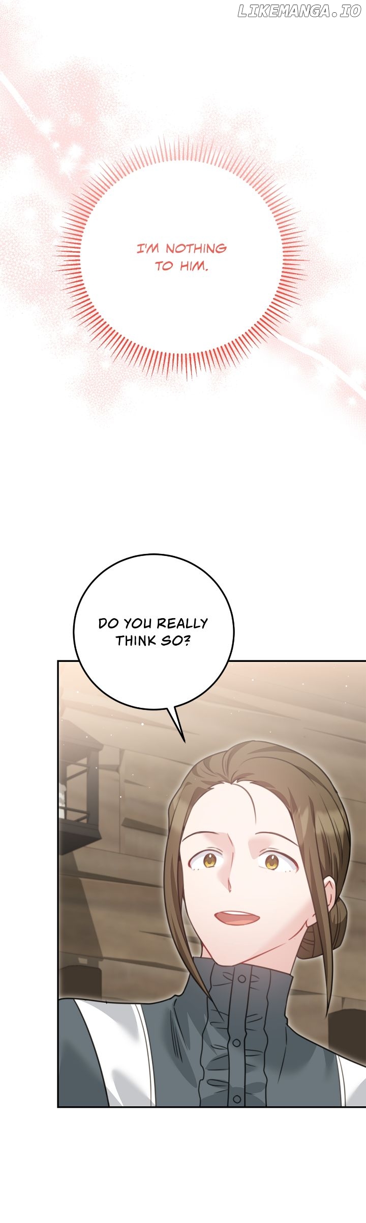 The Heroine has an Affair with my Fiancé Chapter 43 - page 22