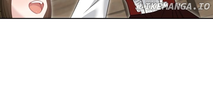 The Heroine has an Affair with my Fiancé Chapter 43 - page 30