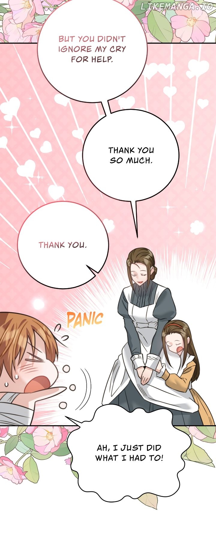 The Heroine has an Affair with my Fiancé Chapter 43 - page 6