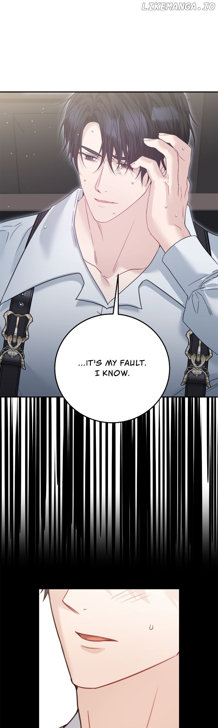 The Heroine has an Affair with my Fiancé Chapter 44 - page 10