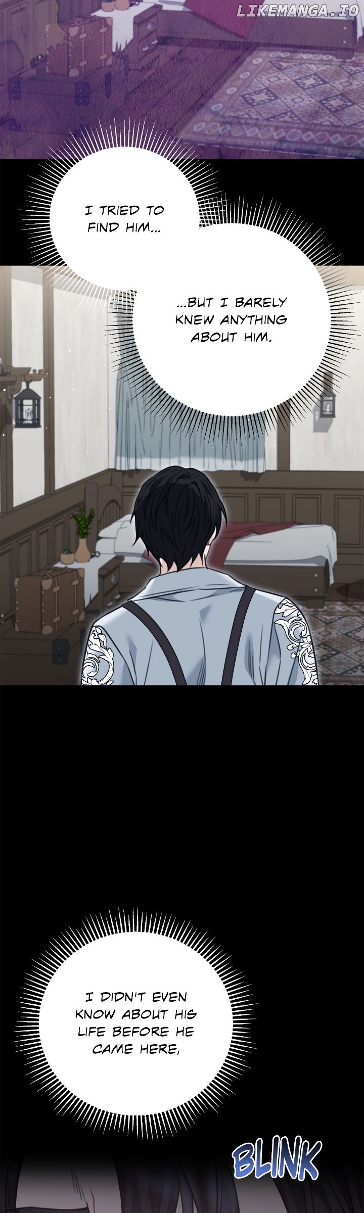 The Heroine has an Affair with my Fiancé Chapter 44 - page 13