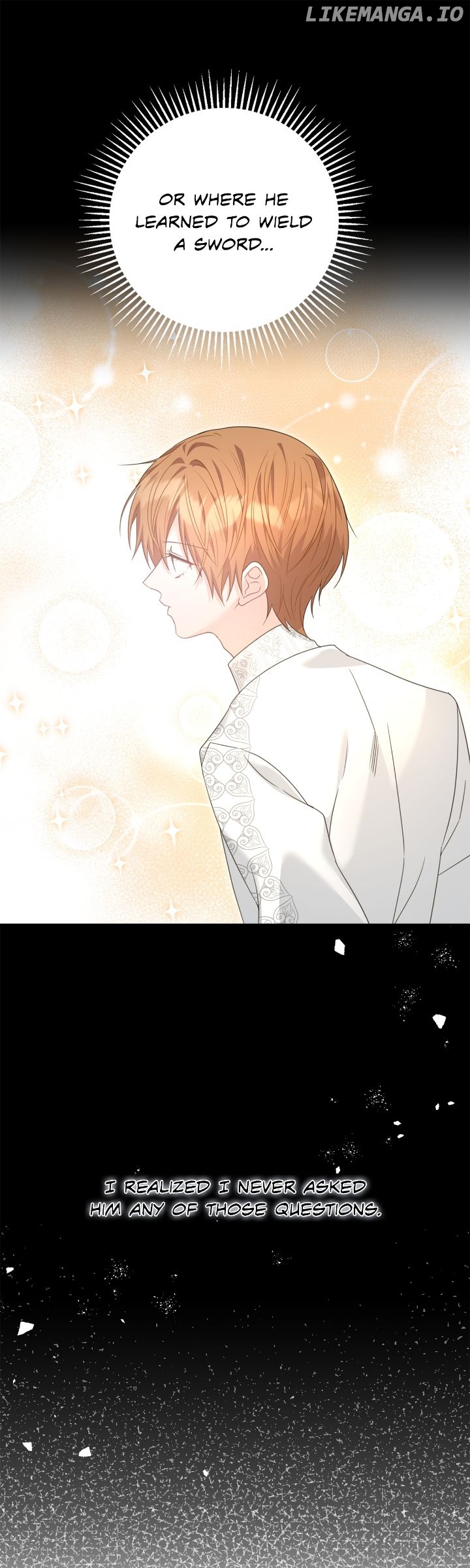 The Heroine has an Affair with my Fiancé Chapter 44 - page 15
