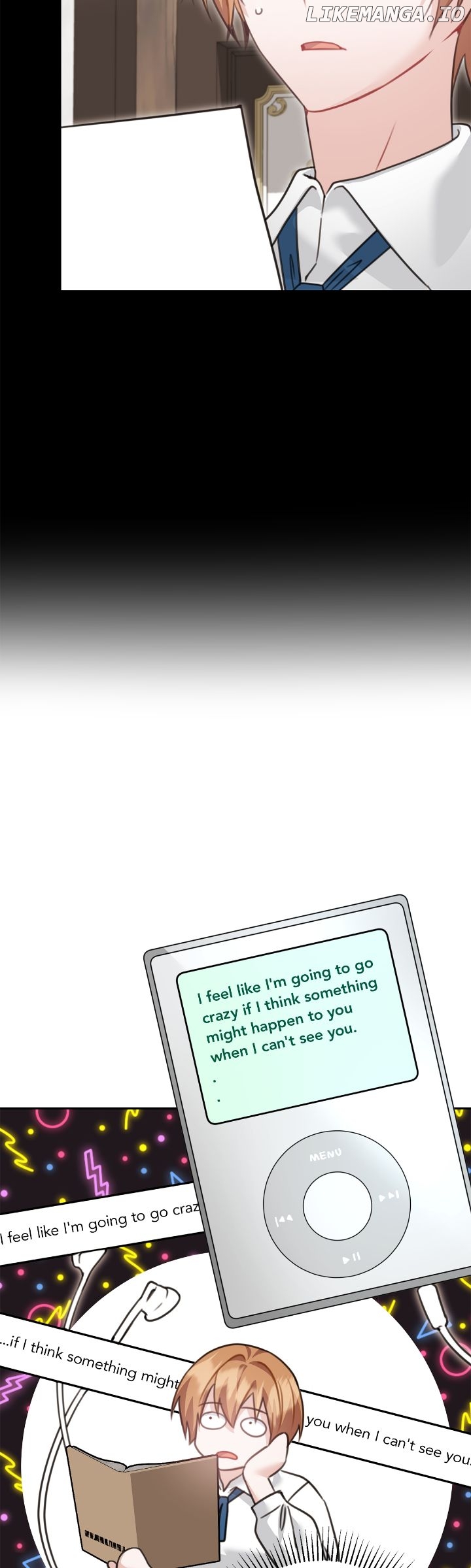 The Heroine has an Affair with my Fiancé Chapter 44 - page 27