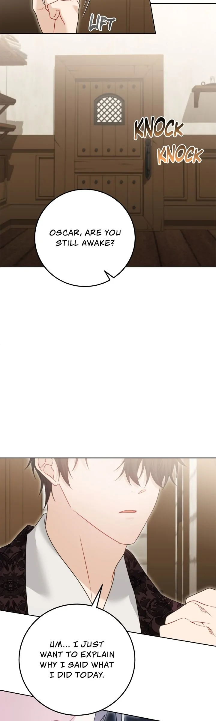 The Heroine has an Affair with my Fiancé Chapter 45 - page 13