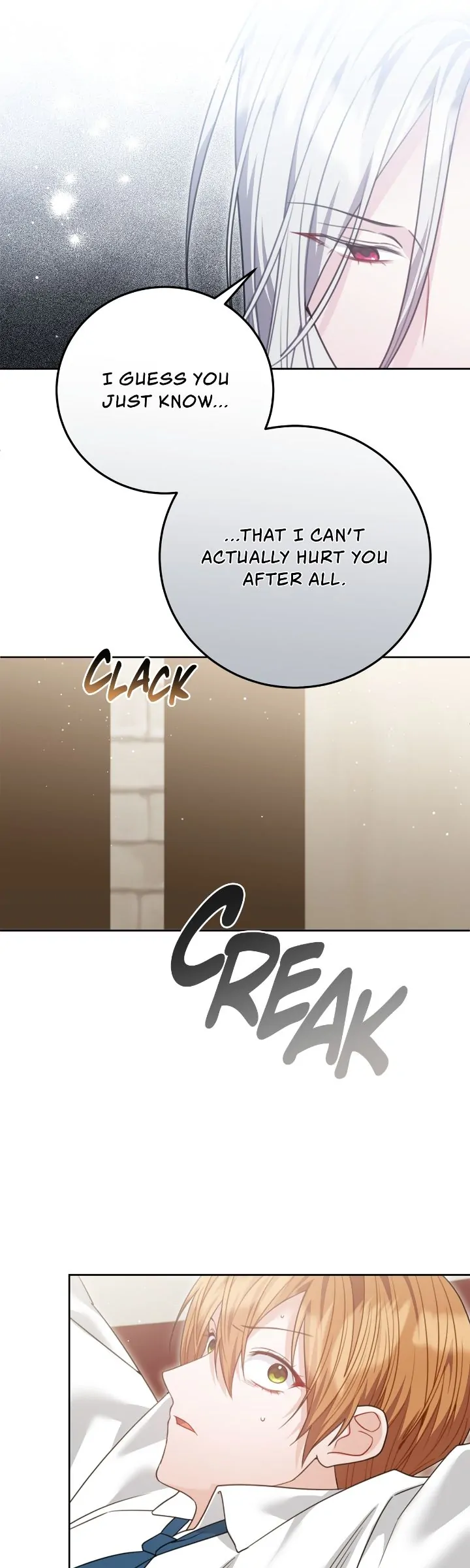 The Heroine has an Affair with my Fiancé Chapter 45 - page 17