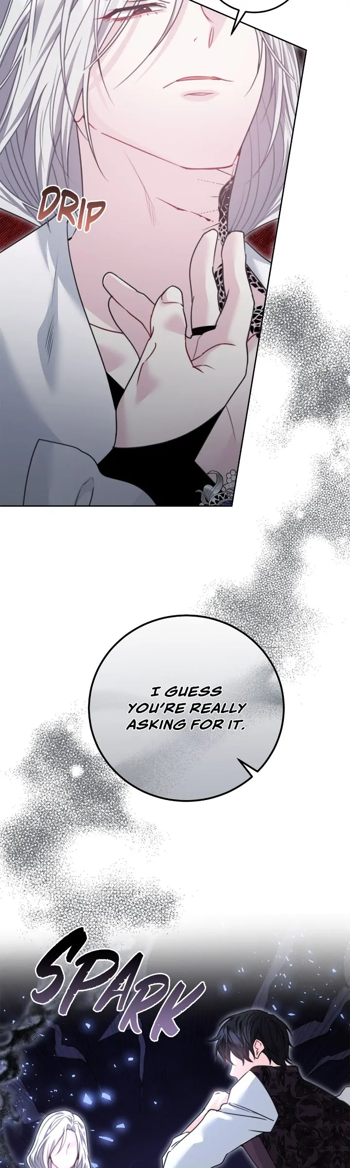 The Heroine has an Affair with my Fiancé Chapter 45 - page 26