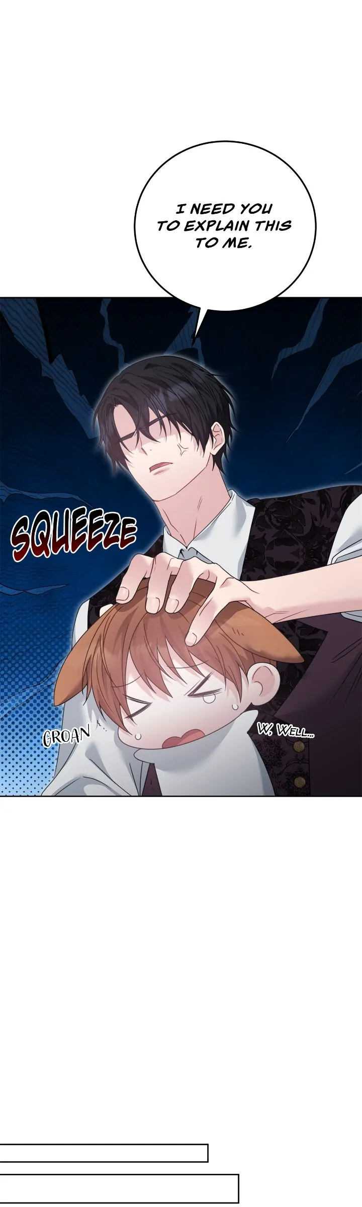 The Heroine has an Affair with my Fiancé Chapter 45 - page 36