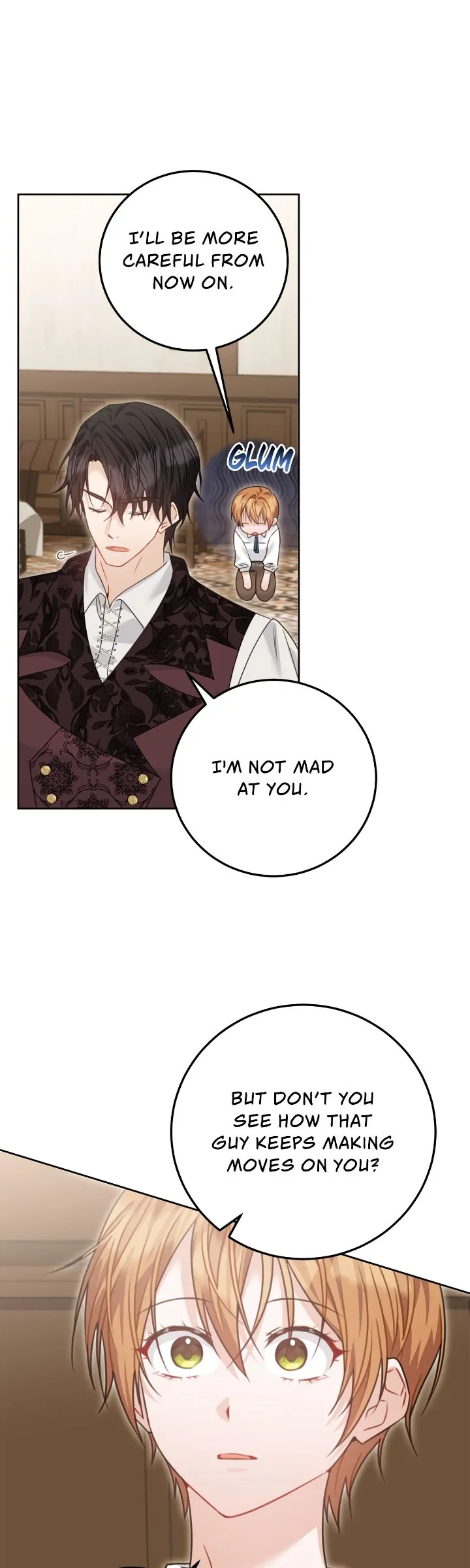 The Heroine has an Affair with my Fiancé Chapter 45 - page 40