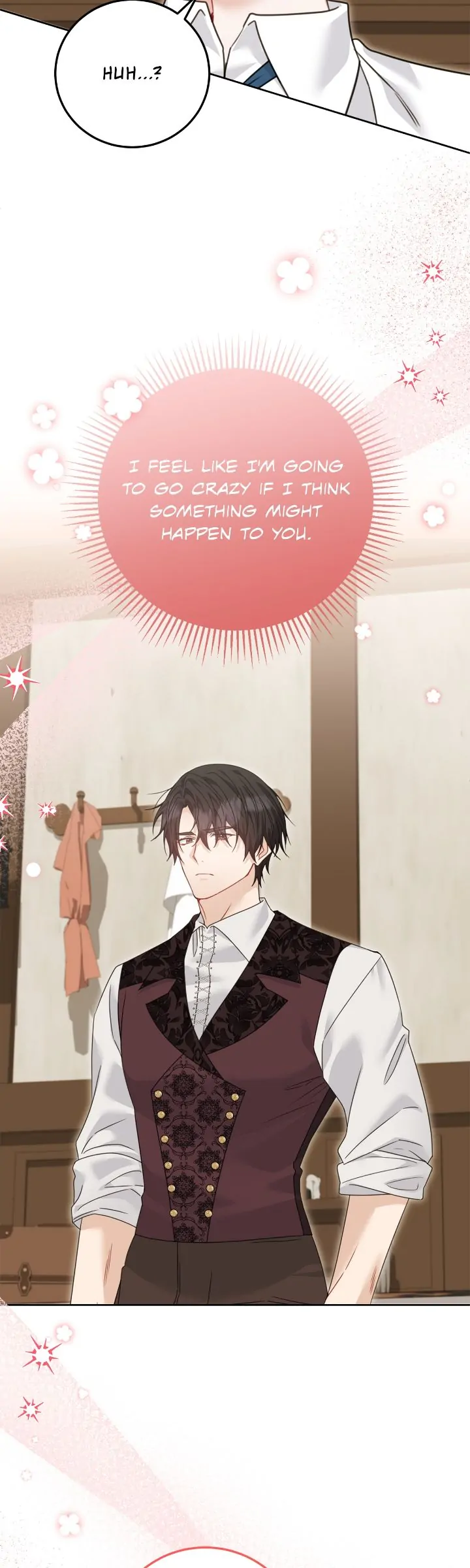 The Heroine has an Affair with my Fiancé Chapter 45 - page 41