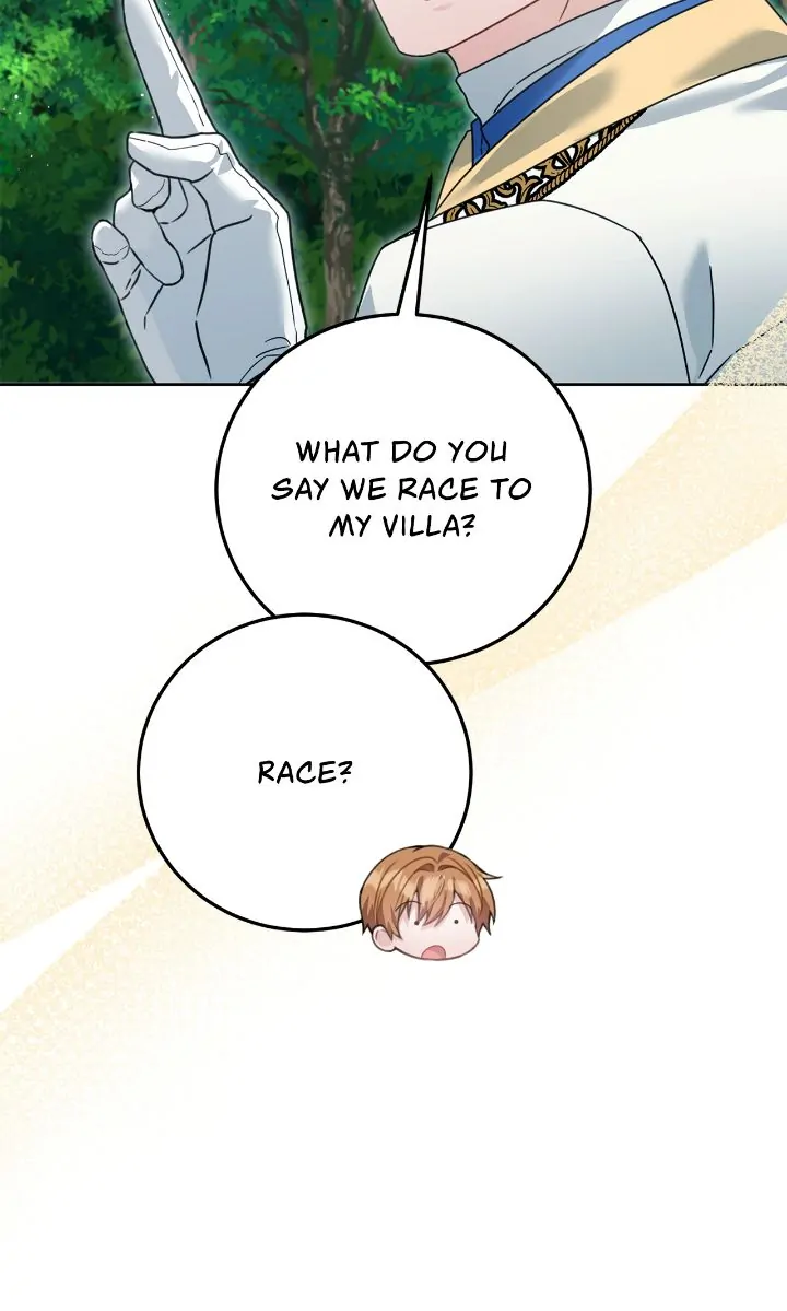 The Heroine has an Affair with my Fiancé Chapter 46 - page 25