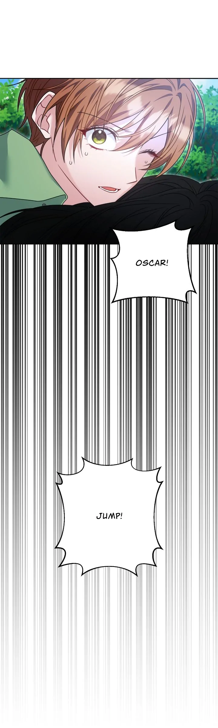 The Heroine has an Affair with my Fiancé Chapter 46 - page 35