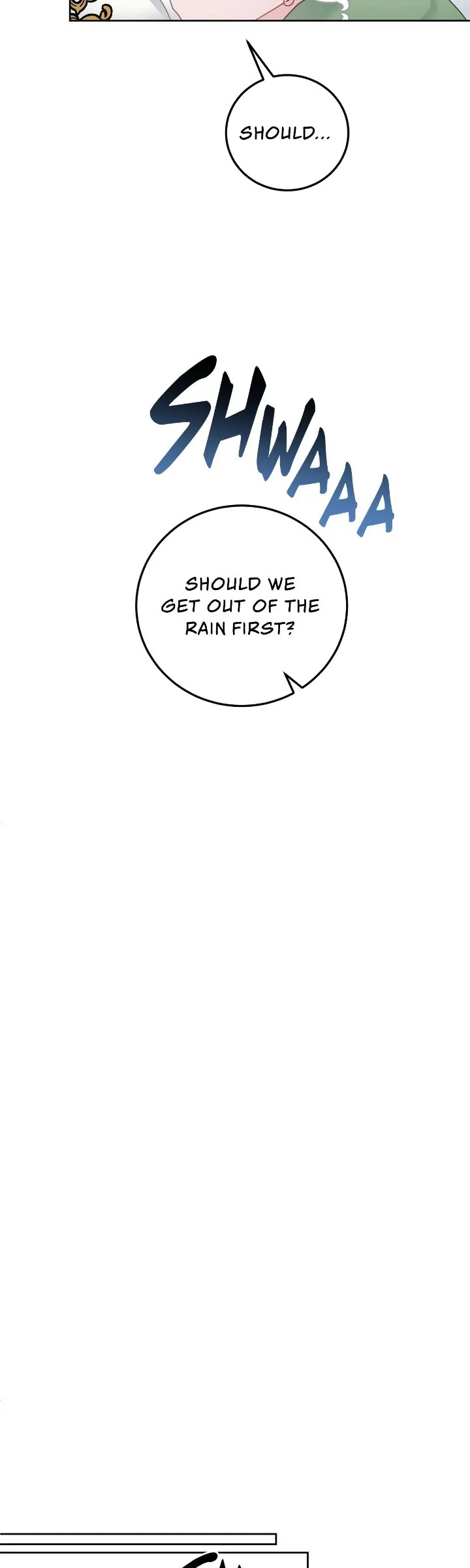 The Heroine has an Affair with my Fiancé Chapter 46 - page 41