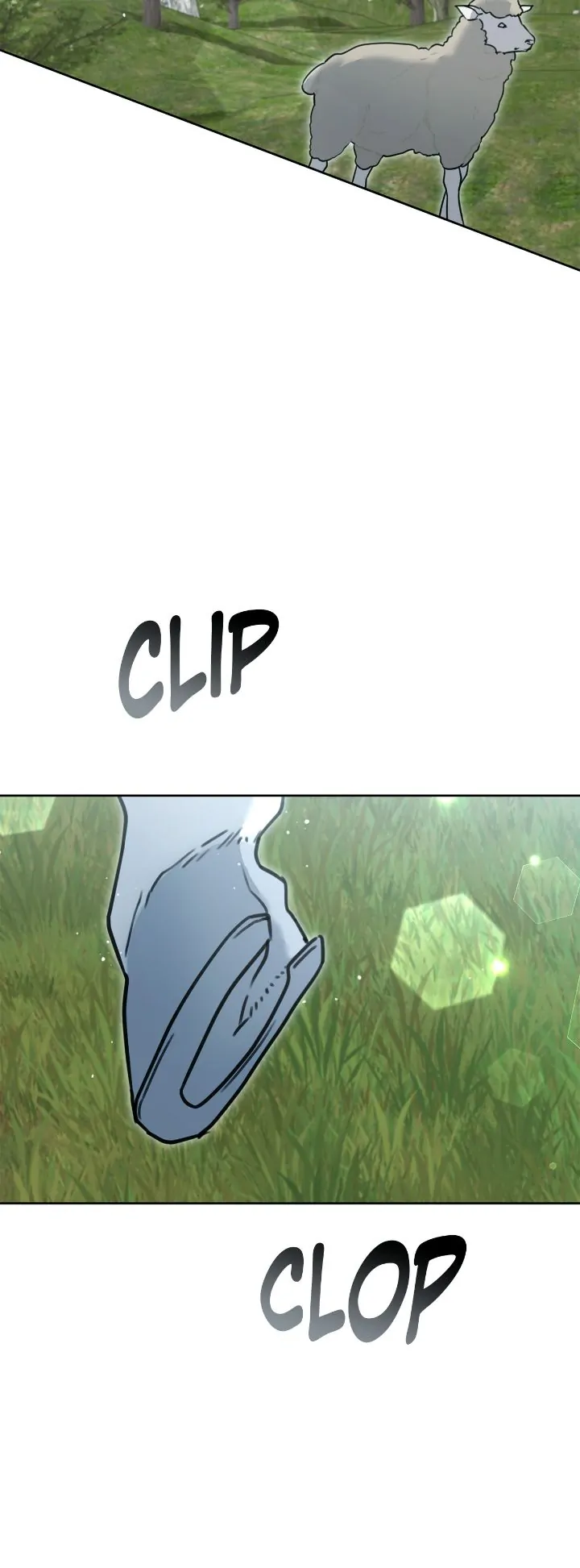 The Heroine has an Affair with my Fiancé Chapter 46 - page 9