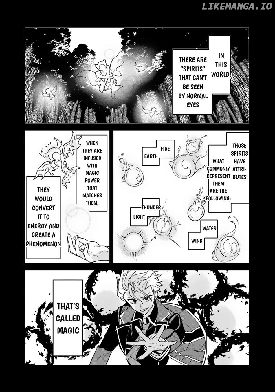Akuyaku Onzoushi no Kanchigai Seija Seikatsu – Nidome no Jinsei wa Yaritai Houdai Shitai Dake na no ni Chapter 12 - page 19