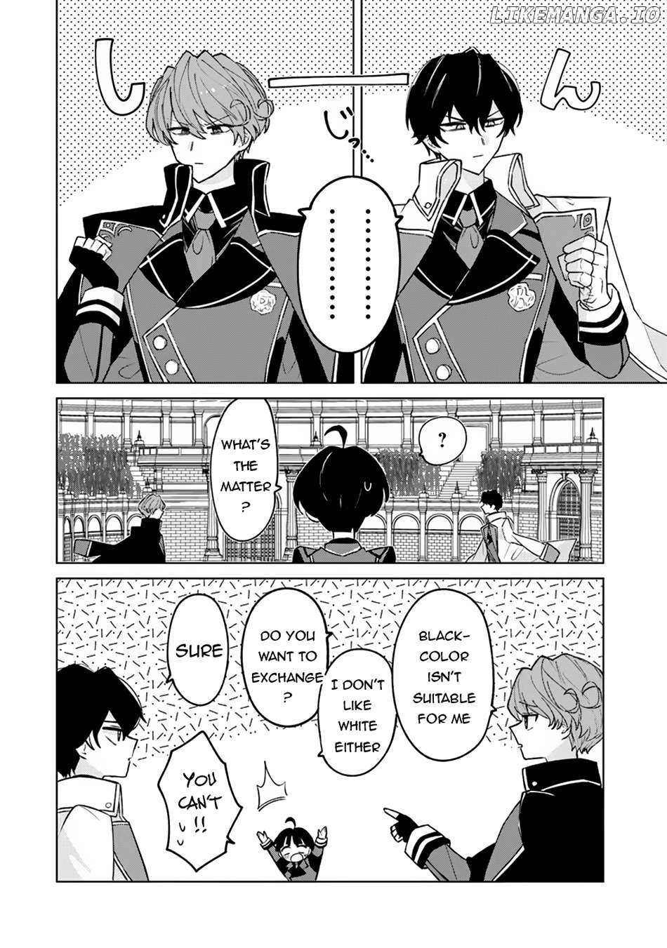 Akuyaku Onzoushi no Kanchigai Seija Seikatsu – Nidome no Jinsei wa Yaritai Houdai Shitai Dake na no ni Chapter 13 - page 17