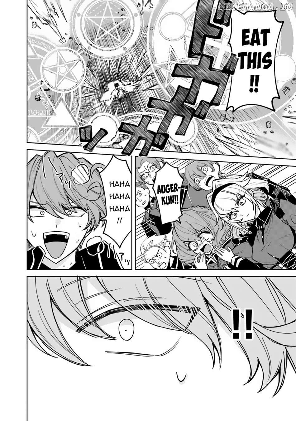 Akuyaku Onzoushi no Kanchigai Seija Seikatsu – Nidome no Jinsei wa Yaritai Houdai Shitai Dake na no ni Chapter 14 - page 13
