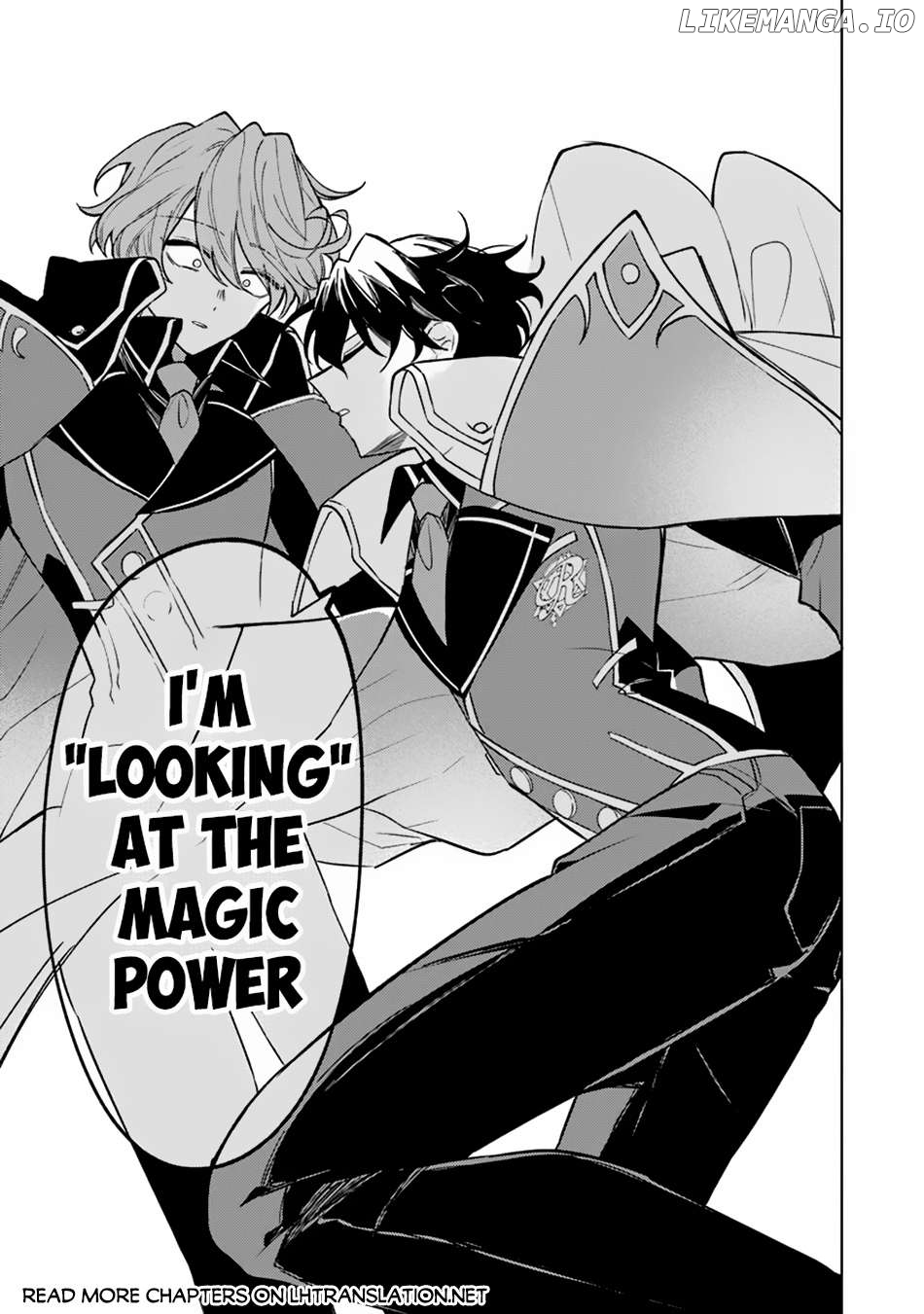 Akuyaku Onzoushi no Kanchigai Seija Seikatsu – Nidome no Jinsei wa Yaritai Houdai Shitai Dake na no ni Chapter 14 - page 16