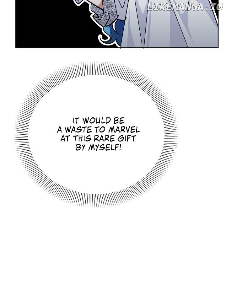 A Flowery Path for the Devastated Male Lead Chapter 40 - page 12