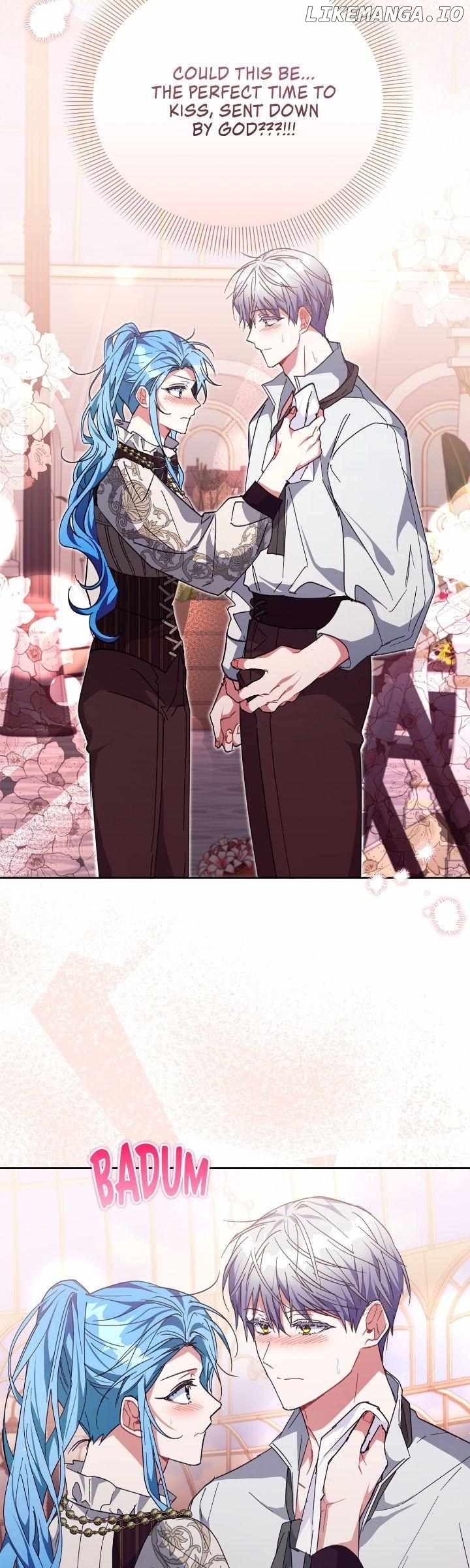 A Flowery Path for the Devastated Male Lead Chapter 40 - page 27