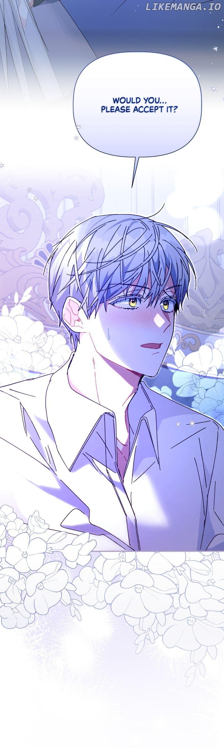 A Flowery Path for the Devastated Male Lead Chapter 40 - page 2