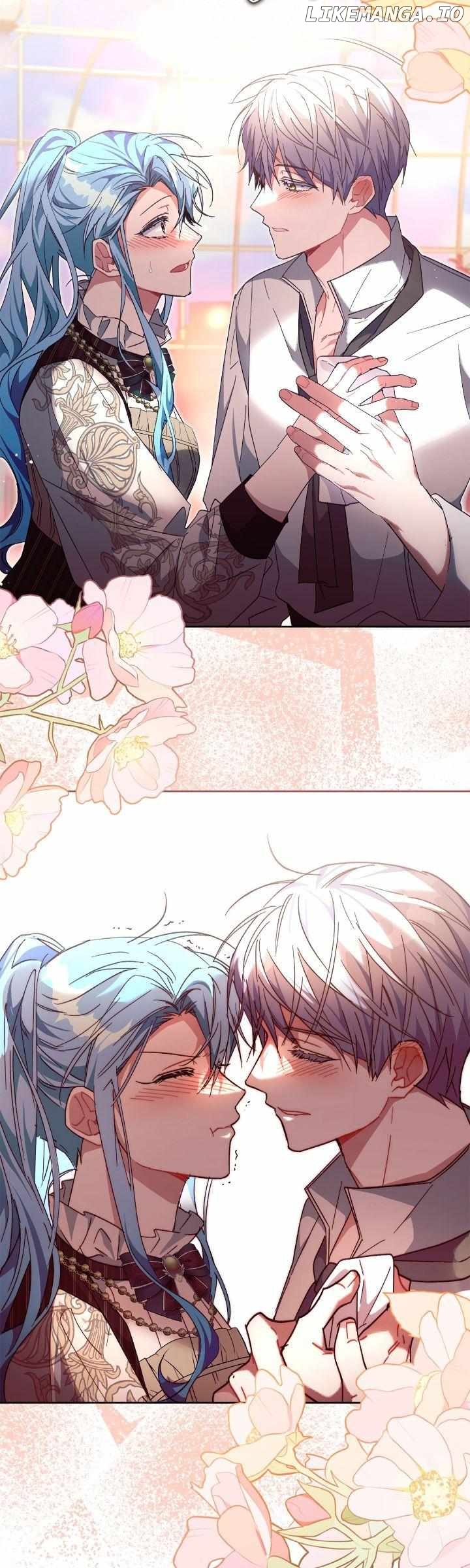 A Flowery Path for the Devastated Male Lead Chapter 40 - page 29