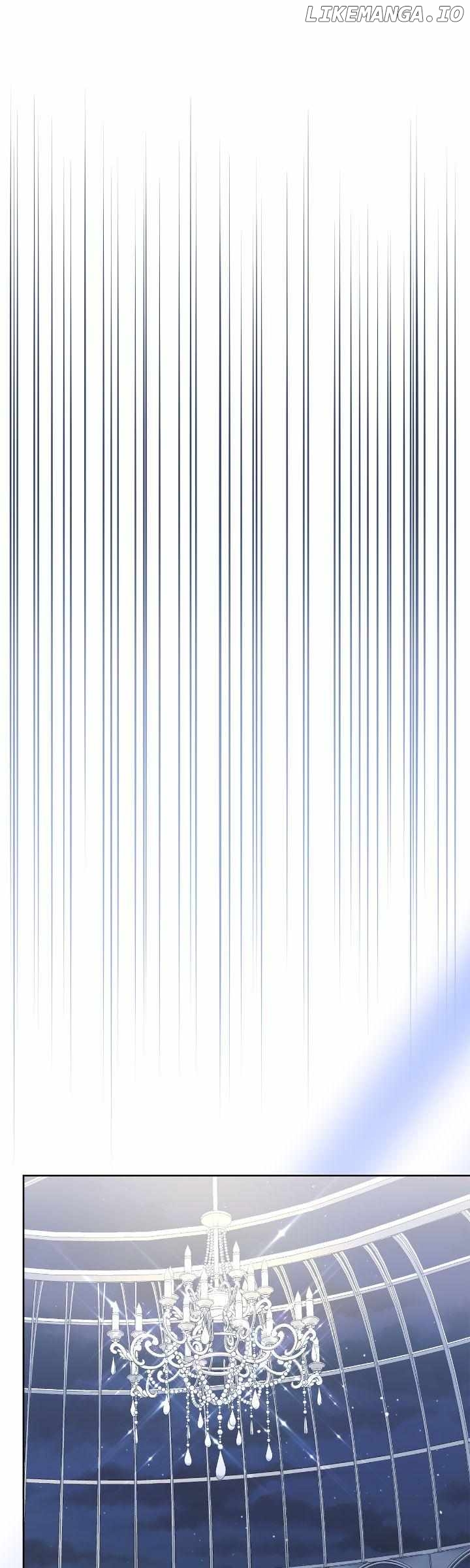 A Flowery Path for the Devastated Male Lead Chapter 40 - page 40