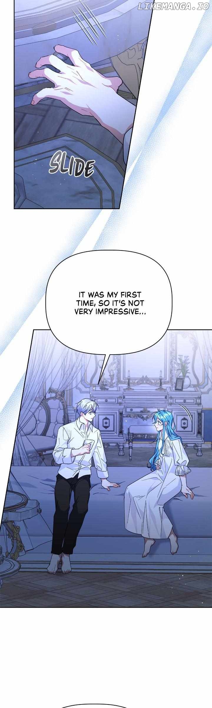 A Flowery Path for the Devastated Male Lead Chapter 40 - page 4