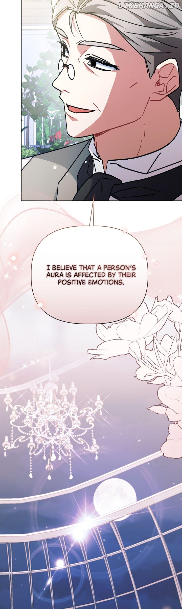 A Flowery Path for the Devastated Male Lead Chapter 40 - page 52