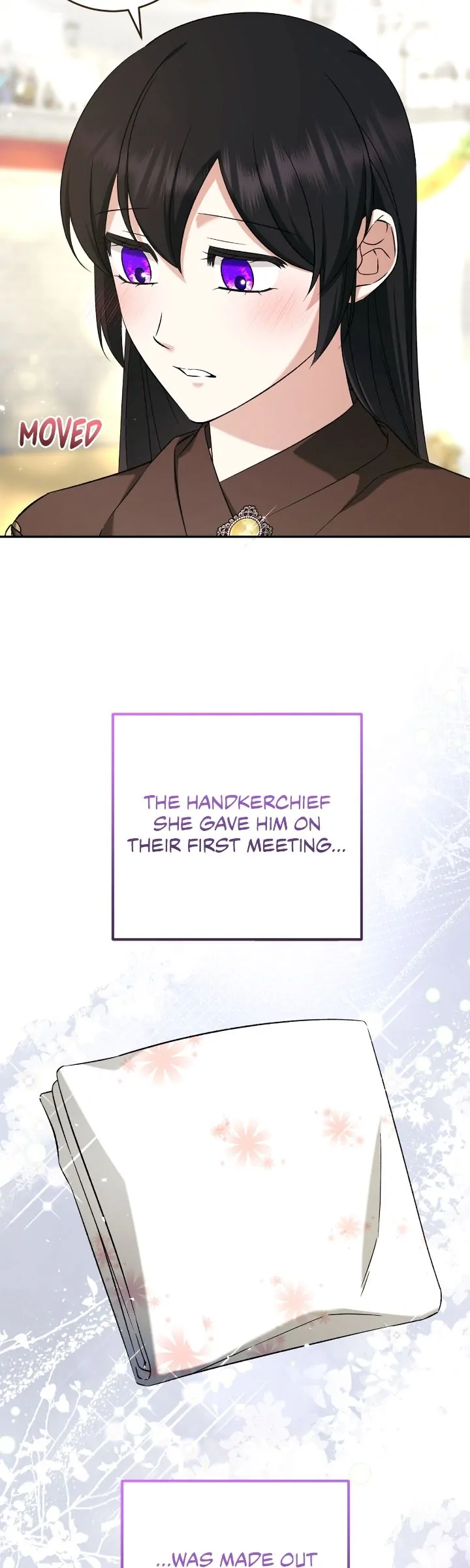 Catching Up With Luke Bischel Chapter 73 - page 35