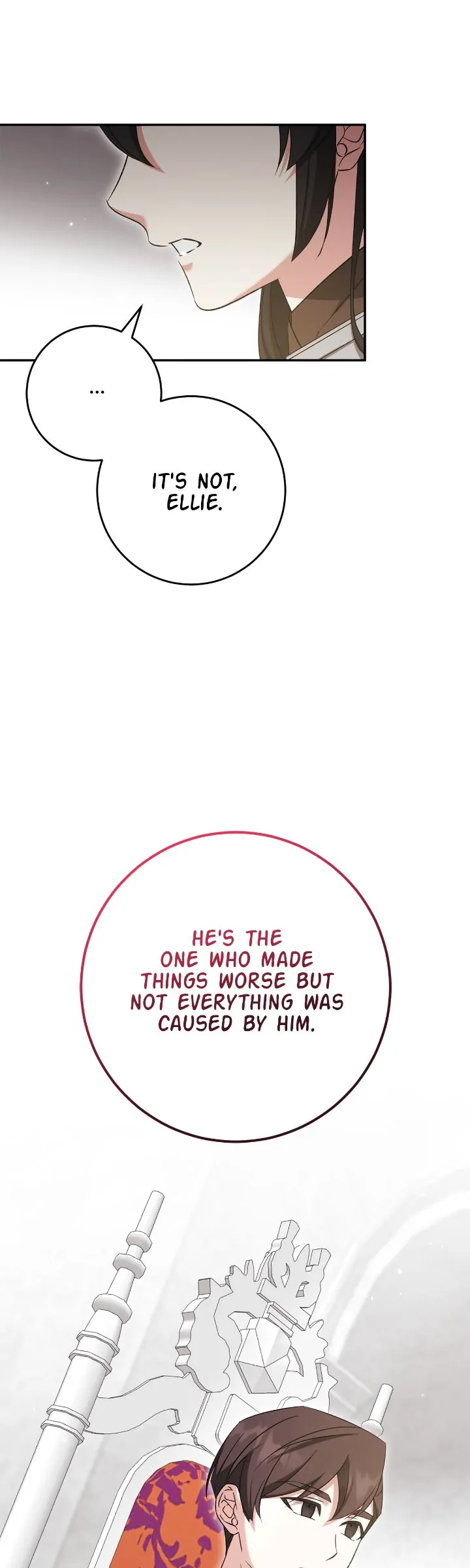 Catching Up With Luke Bischel Chapter 73 - page 53