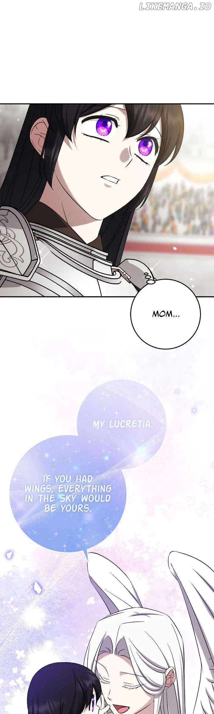 Catching Up With Luke Bischel Chapter 75 - page 10