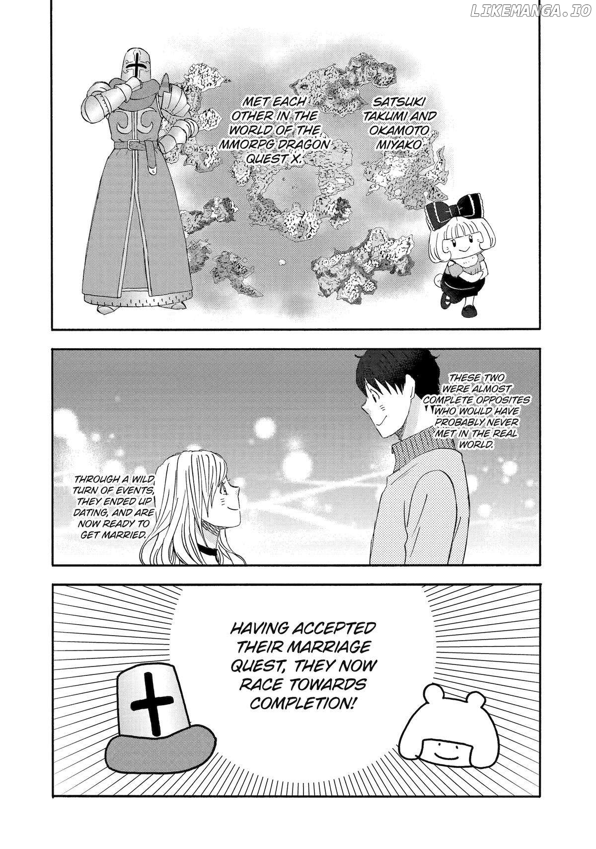 Rooming with a Gamer Gal Chapter 58 - page 2