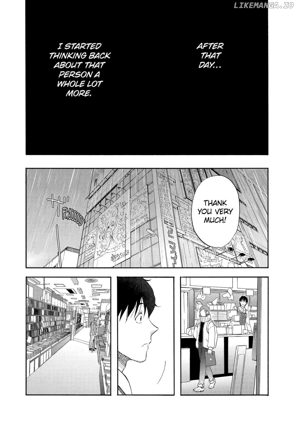 Rooming with a Gamer Gal Chapter 58 - page 4