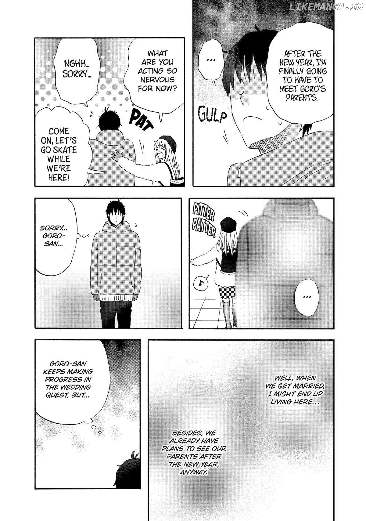 Rooming with a Gamer Gal Chapter 58 - page 9