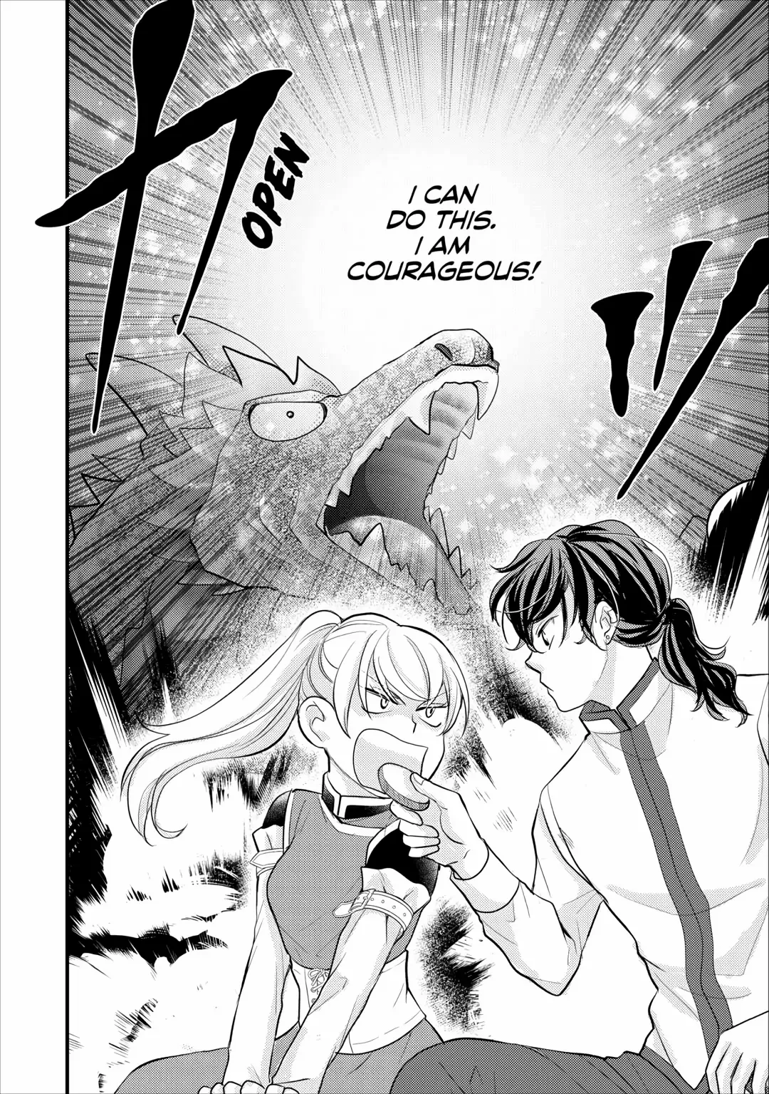 My Engagement Got Broken Off (Lol) (Official) Chapter 18 - page 18