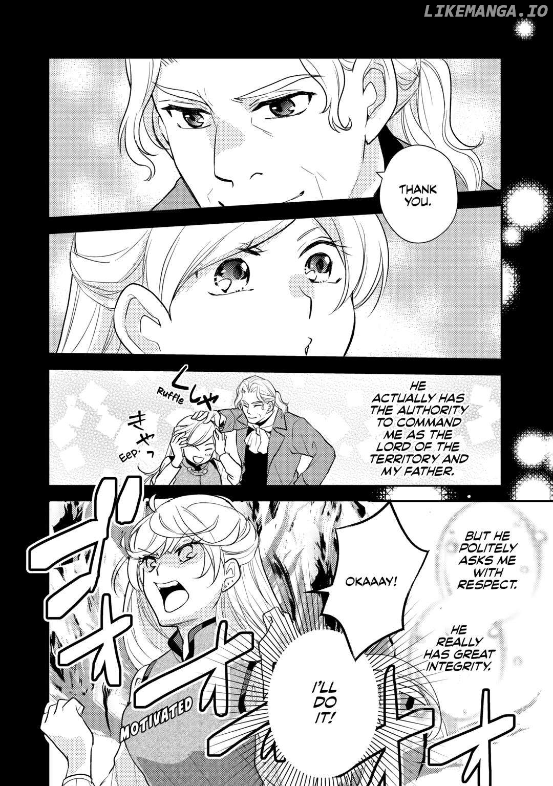 My Engagement Got Broken Off (Lol) (Official) Chapter 21 - page 8