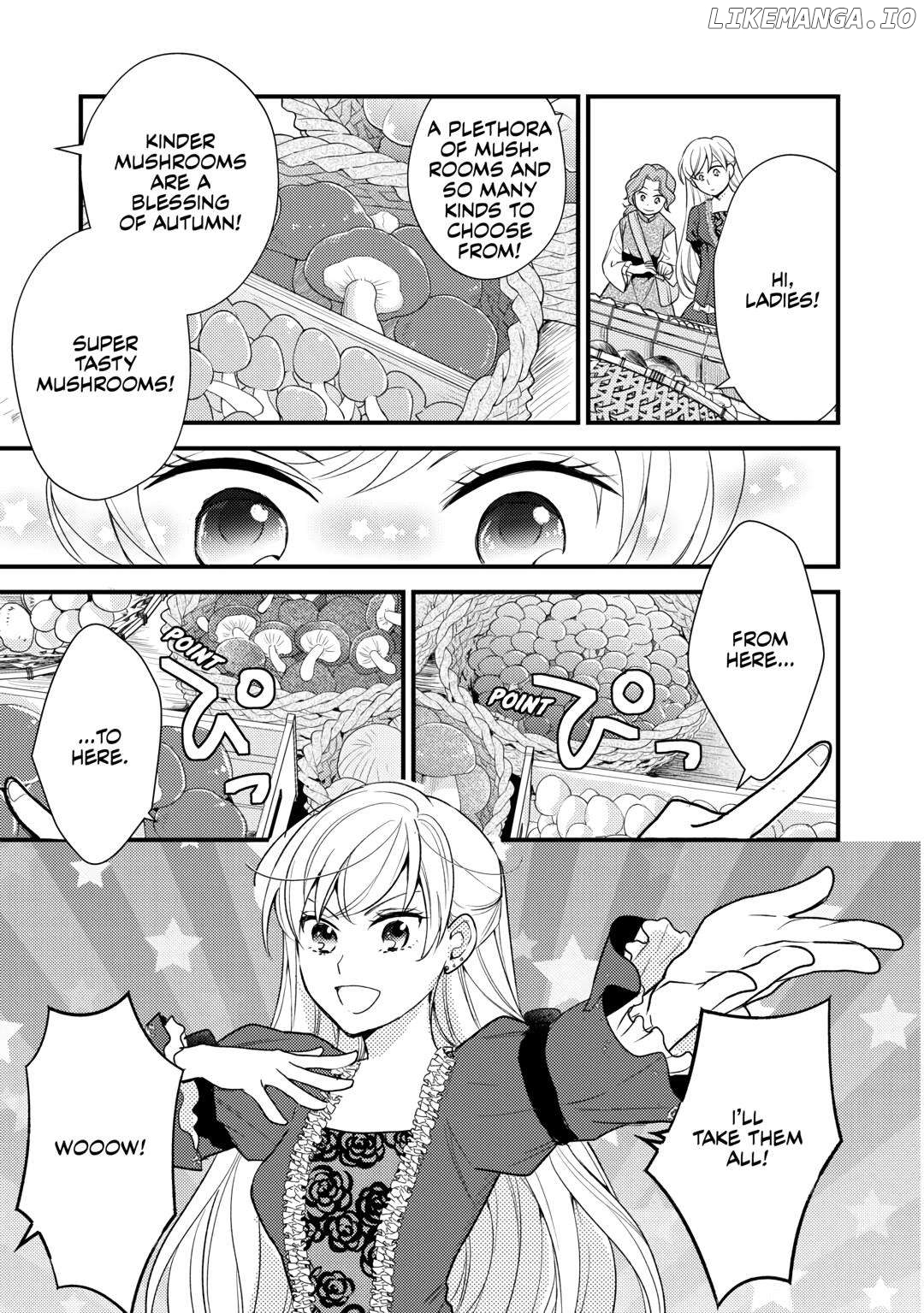 My Engagement Got Broken Off (Lol) (Official) Chapter 23 - page 19